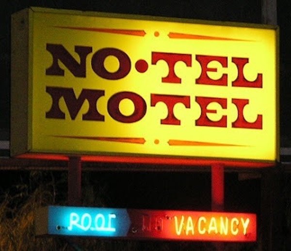 Funny Signs (36 pics)