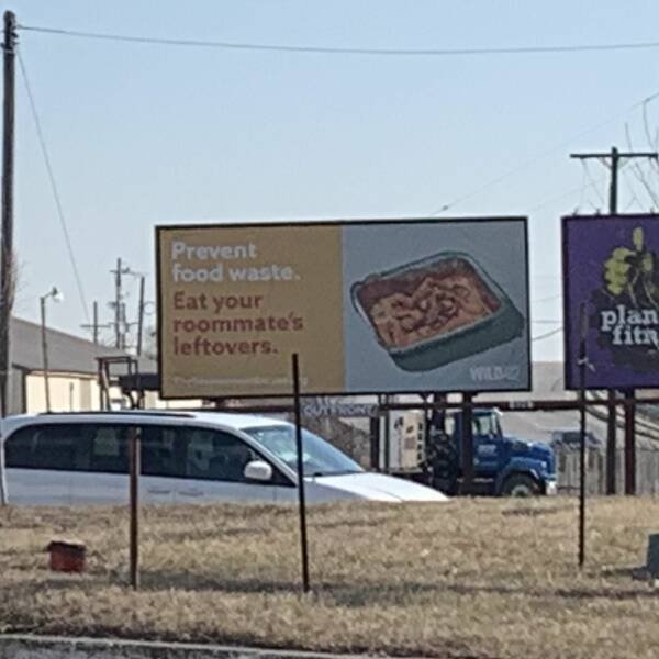 Funny Signs (36 pics)