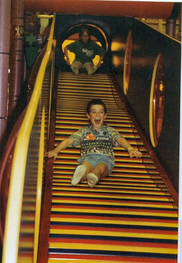 A Little Bit Of Nostalgia (30 pics)