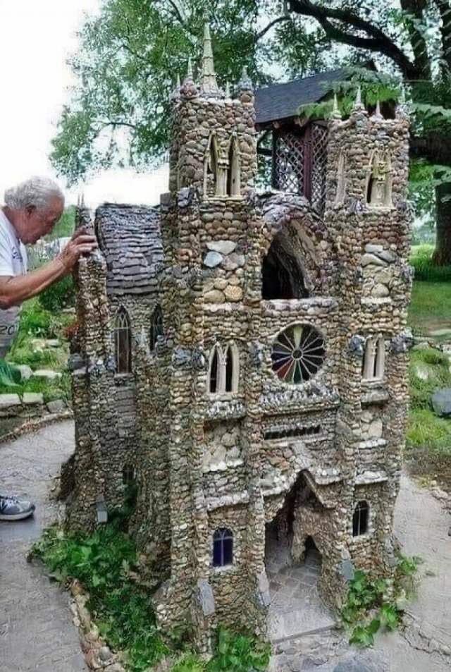 Cool Finds From Around The World (25 pics)