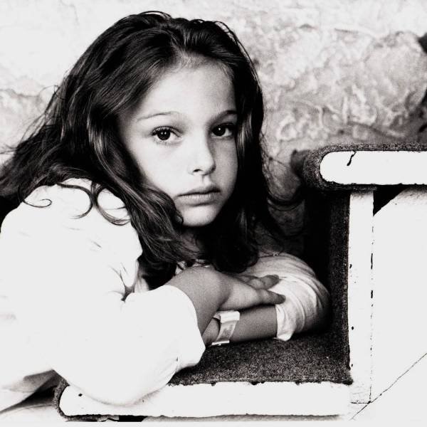 Celebrity Baby Photos (36 pics)