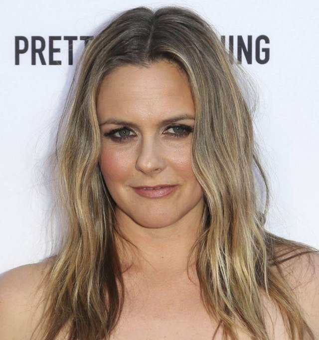 Celebrity Baby Photos (36 pics)