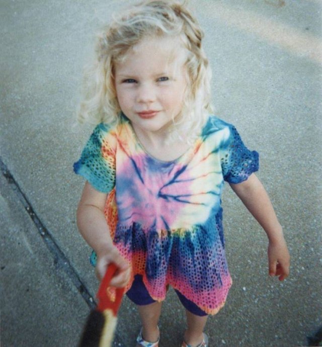Celebrity Baby Photos (36 pics)