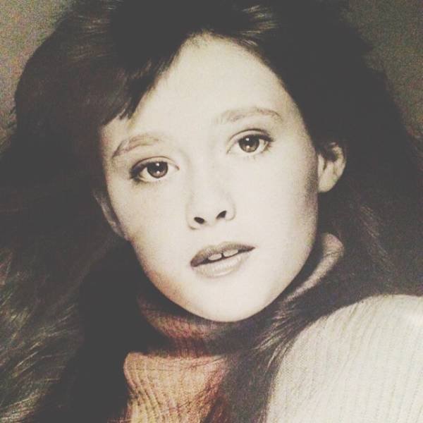 Celebrity Baby Photos (36 pics)