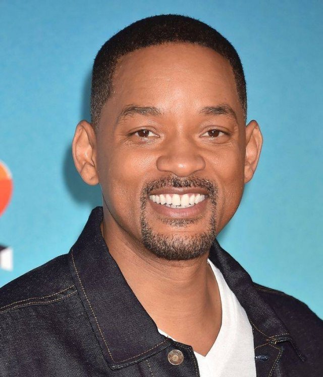Celebrity Baby Photos (36 pics)