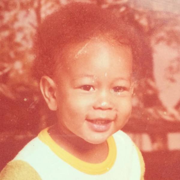 Celebrity Baby Photos (36 pics)