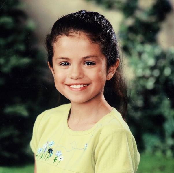 Celebrity Baby Photos (36 pics)