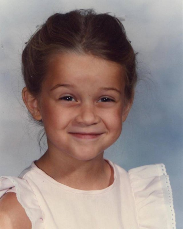 Celebrity Baby Photos (36 pics)