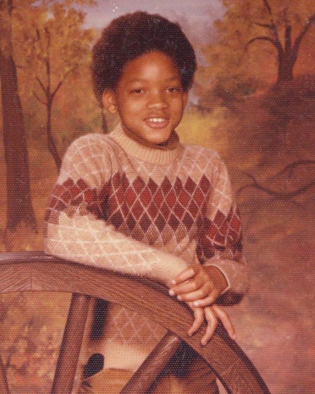 Celebrity Baby Photos (36 pics)