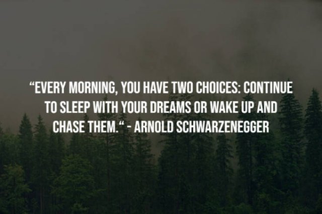 Motivational Sayings (20 pics)