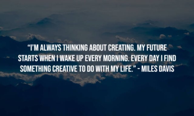 Motivational Sayings (20 pics)