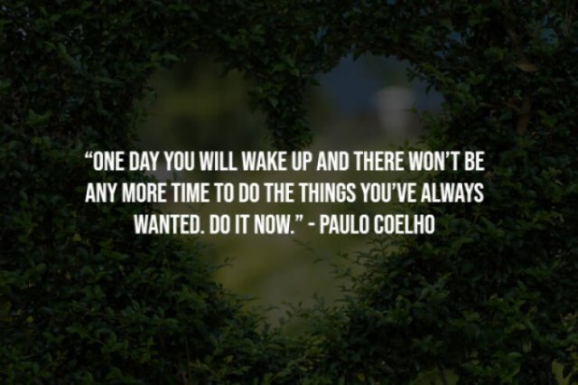 Motivational Sayings (20 pics)