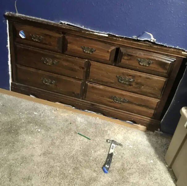 Failed DIY Crafts (23 pics)