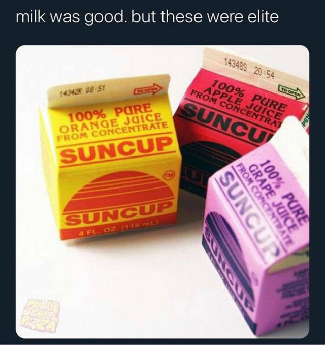 A Little Bit Of Nostalgia (25 pics)