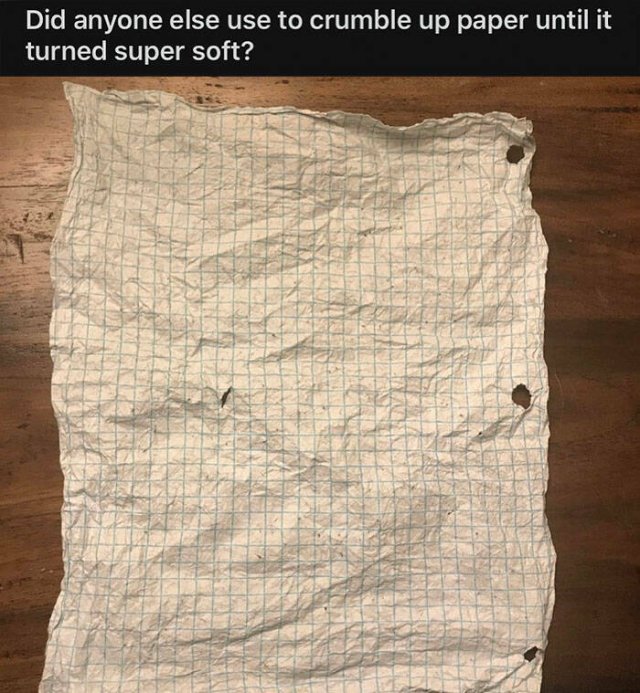 A Little Bit Of Nostalgia (25 pics)