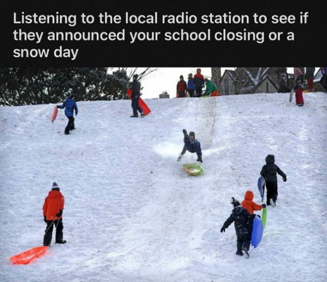 A Little Bit Of Nostalgia (25 pics)