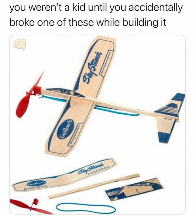 A Little Bit Of Nostalgia (25 pics)