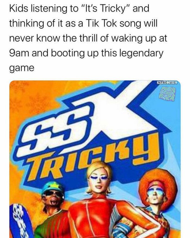 A Little Bit Of Nostalgia (25 pics)