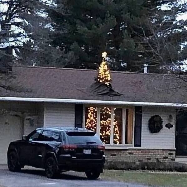 What Is Going On Here? (27 pics)