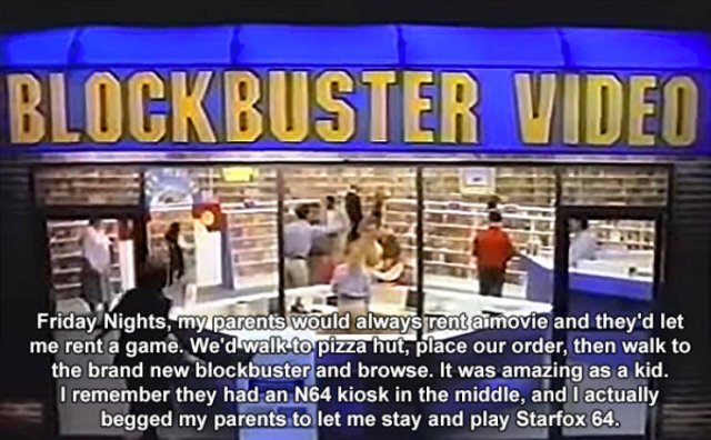 A Little Bit Of Nostalgia (25 pics)