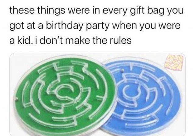 A Little Bit Of Nostalgia (25 pics)