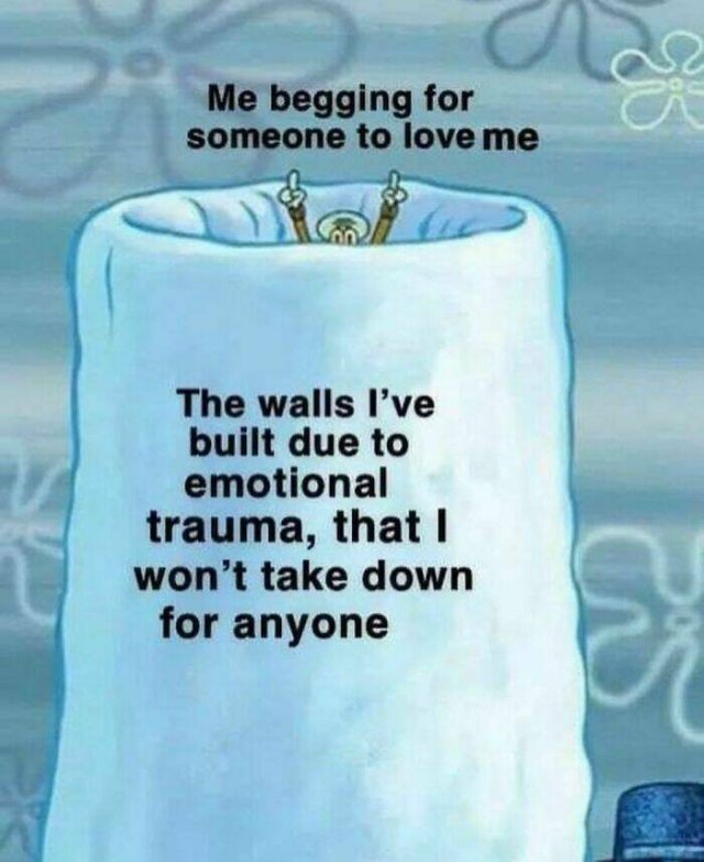 Memes About Mental Health (26 pics)