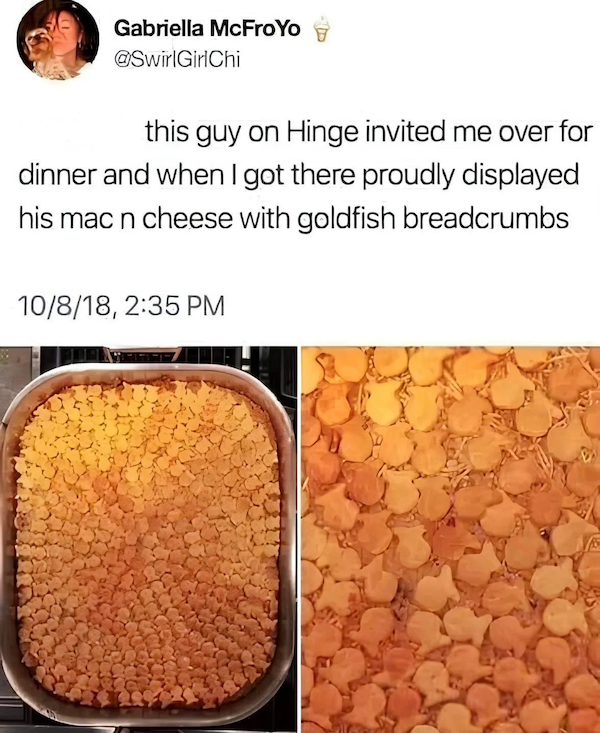 Food Memes (30 pics)