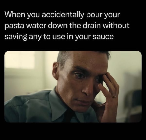 Food Memes (30 pics)