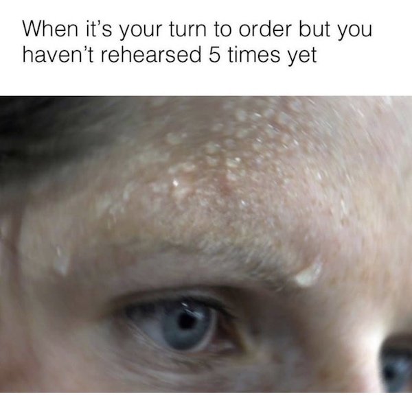 Food Memes (30 pics)