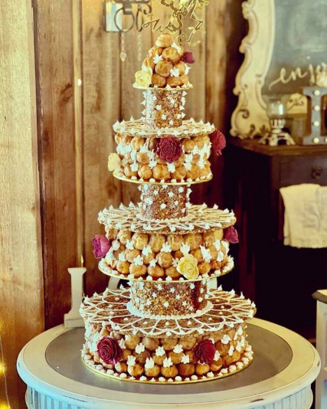 Amazing Baking (25 pics)