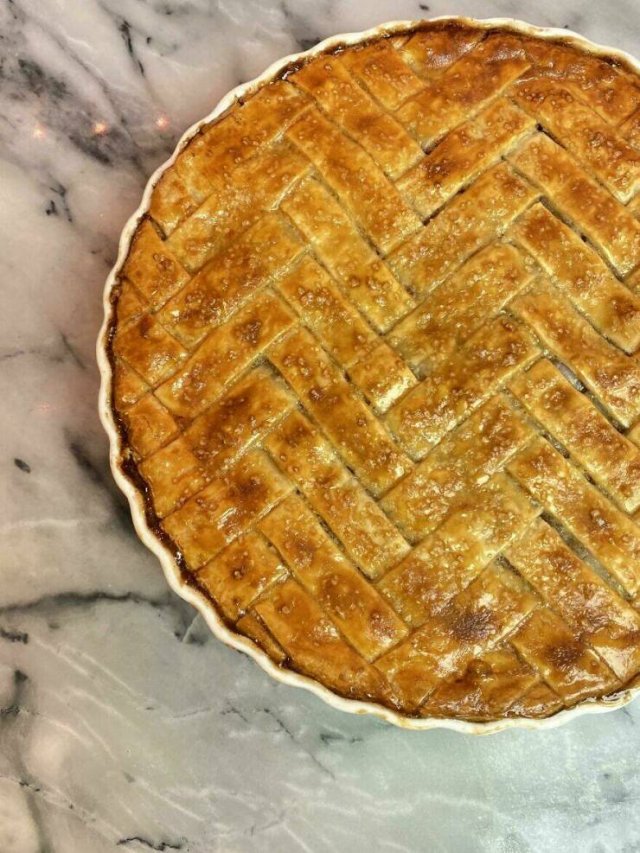 Amazing Baking (25 pics)