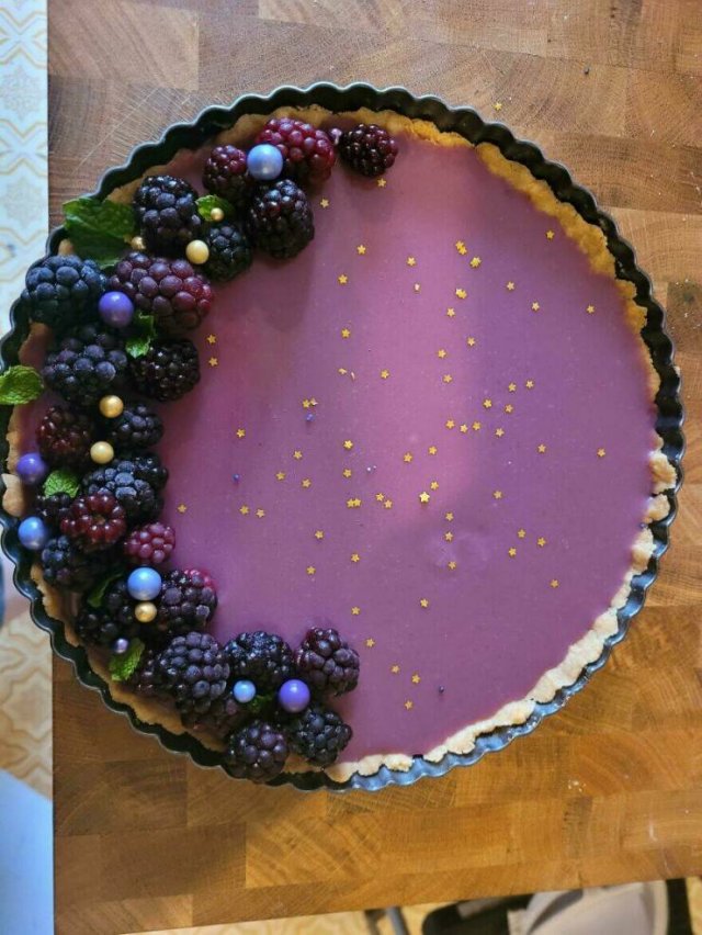 Amazing Baking (25 pics)