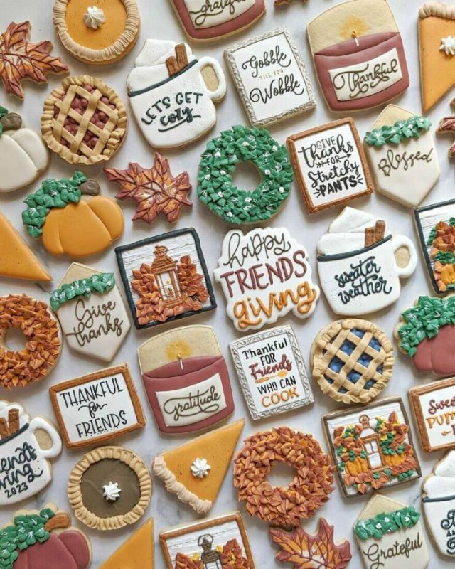 Amazing Baking (25 pics)
