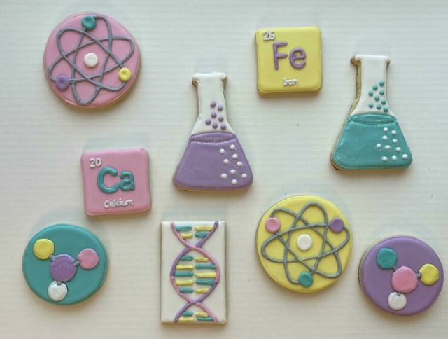 Amazing Baking (25 pics)