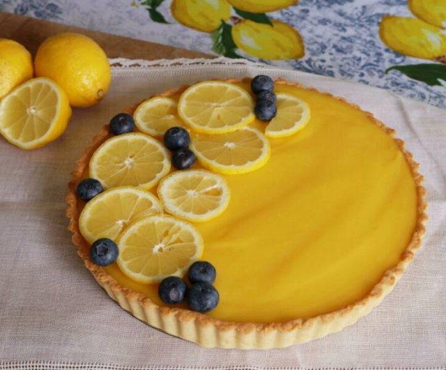 Amazing Baking (25 pics)
