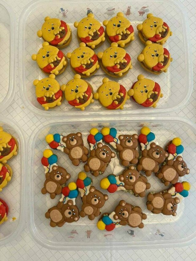 Amazing Baking (25 pics)