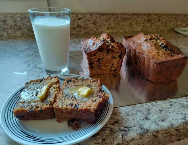Amazing Baking (25 pics)