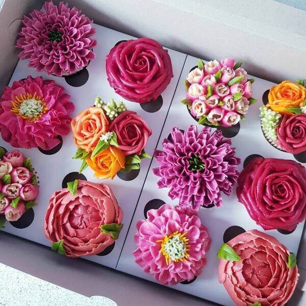 Amazing Baking (25 pics)