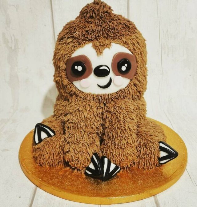 Amazing Baking (25 pics)