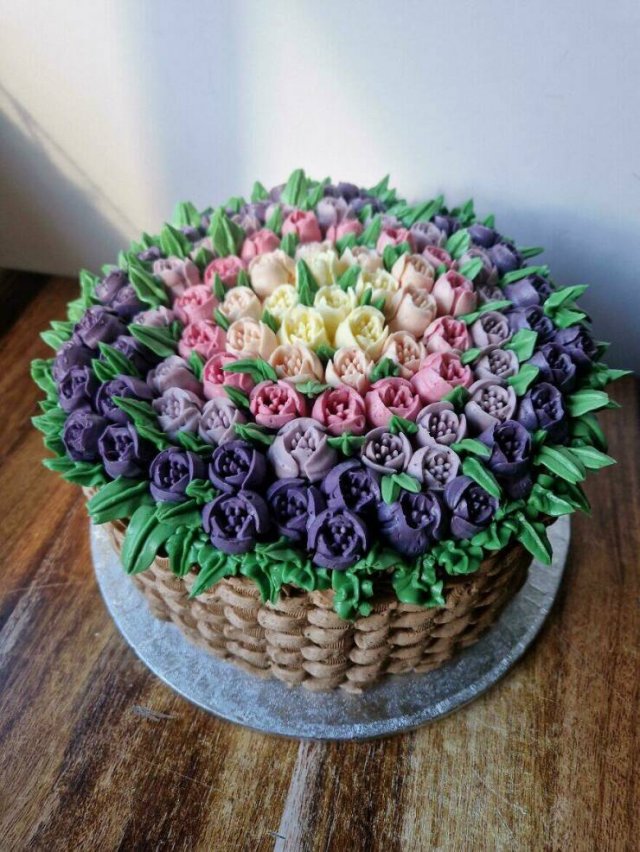 Amazing Baking (25 pics)