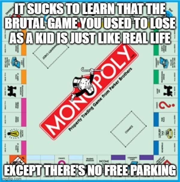 Truthful Memes (22 pics)