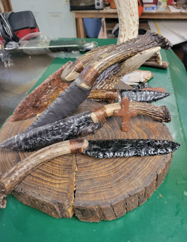 Awesome Bushcraft Photos (30 pics)