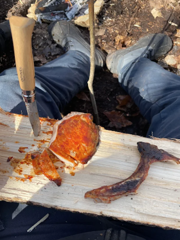 Awesome Bushcraft Photos (30 pics)