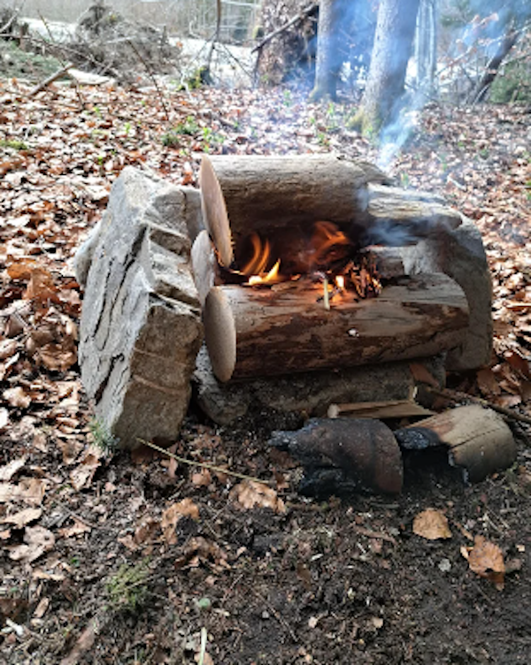 Awesome Bushcraft Photos (30 pics)