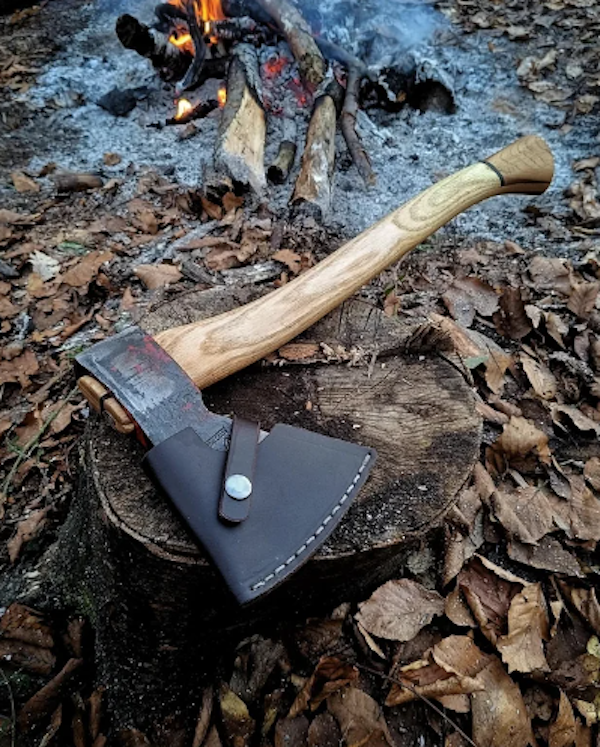 Awesome Bushcraft Photos (30 pics)