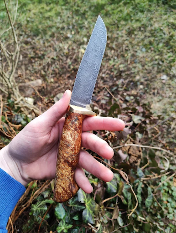 Awesome Bushcraft Photos (30 pics)