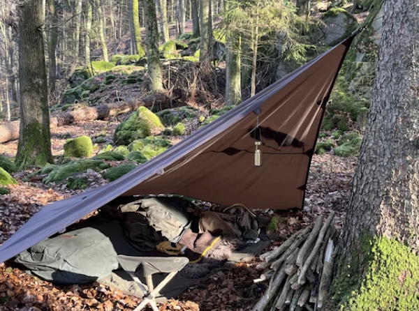 Awesome Bushcraft Photos (30 pics)