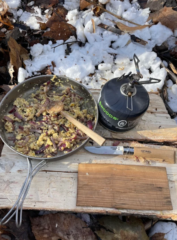 Awesome Bushcraft Photos (30 pics)