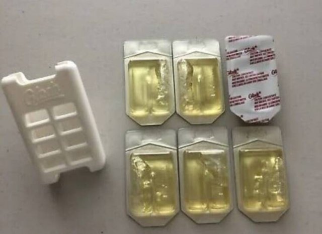 Nostalgic Things From The 90's (30 pics)
