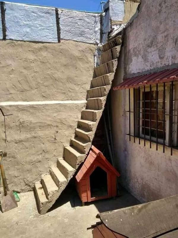 Construction Catastrophes (16 pics)
